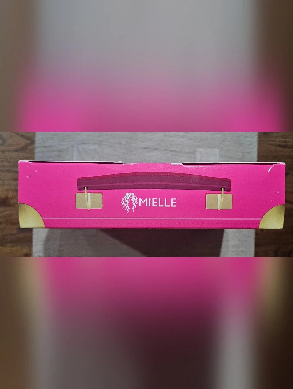 Mielle brand new